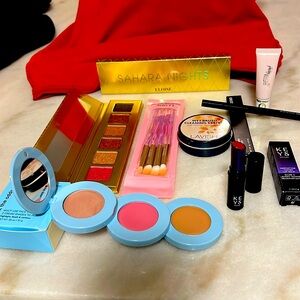 Makeup bundle